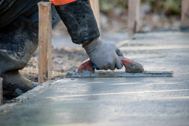 Best Concrete Grinding and Polishing in Savage, MN