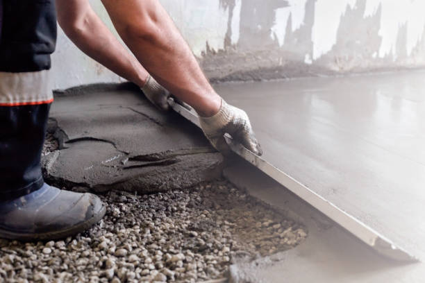 Best Residential Concrete Solutions in Savage, MN