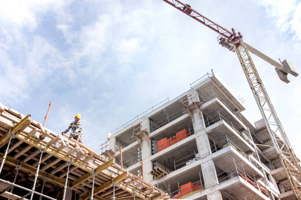 Best Commercial Concrete Services in Savage, MN